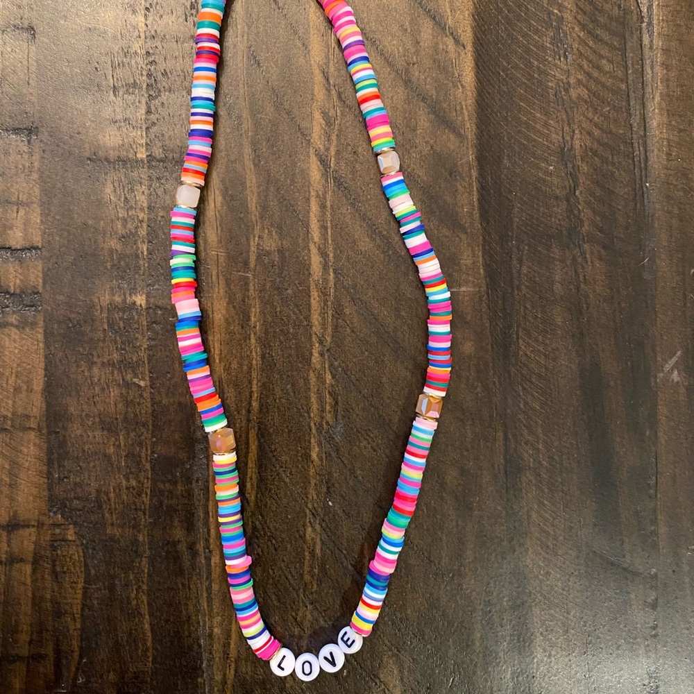Necklace
